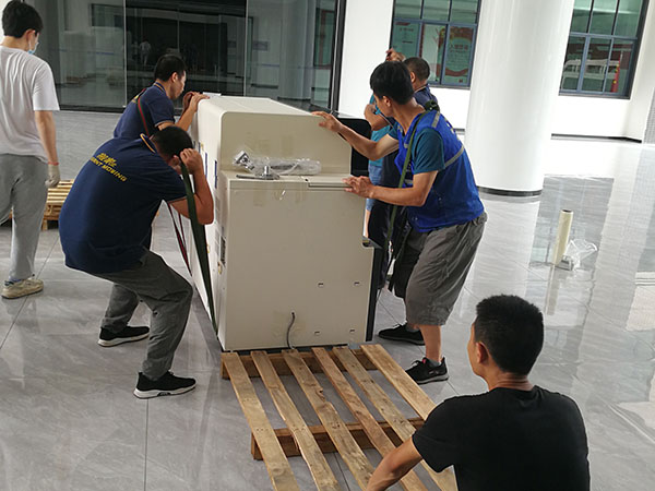 您在搬家過程中最擔心的問題是什么？